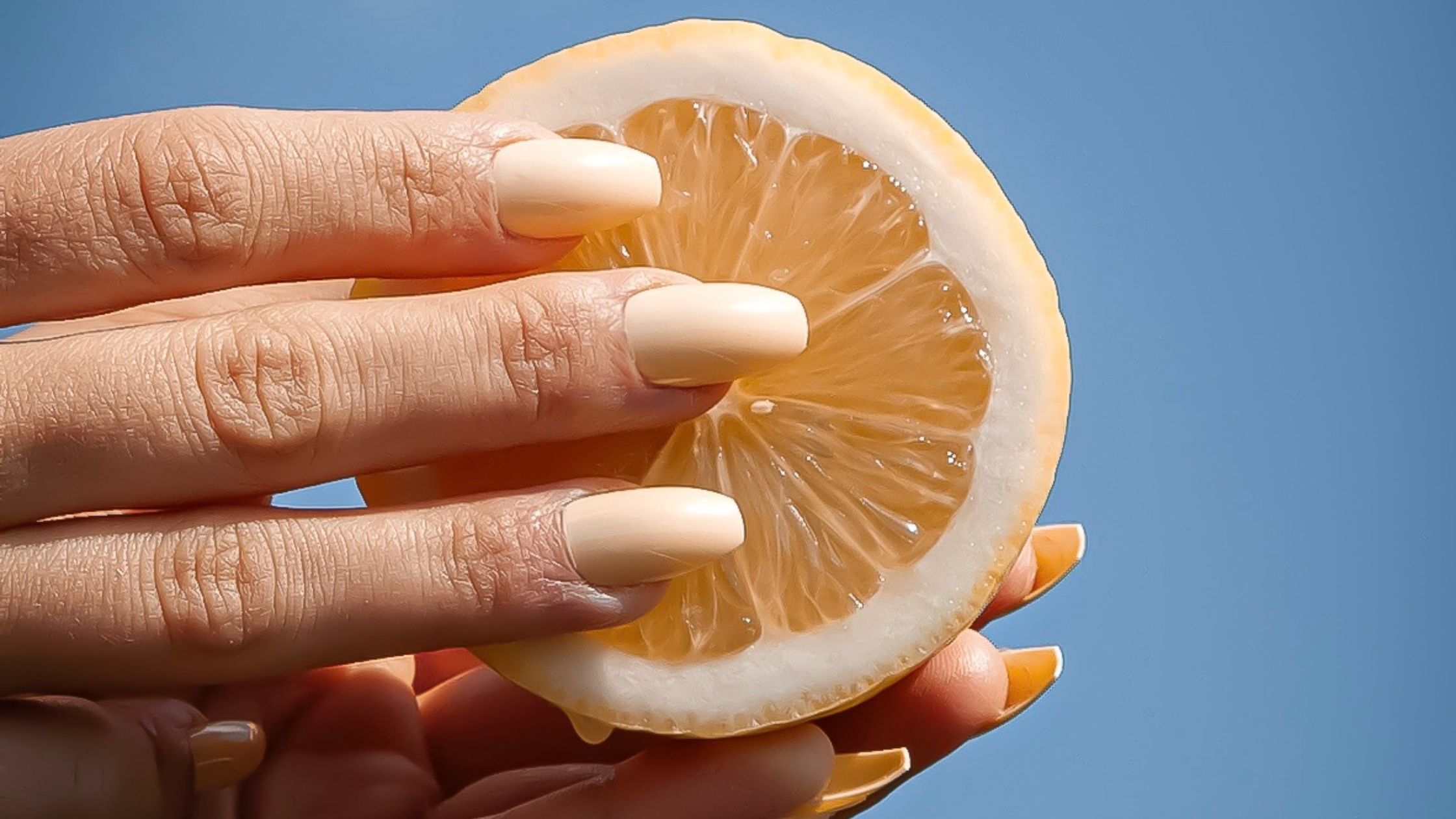 Die besten Farben für Press-On Nägel im Sommer