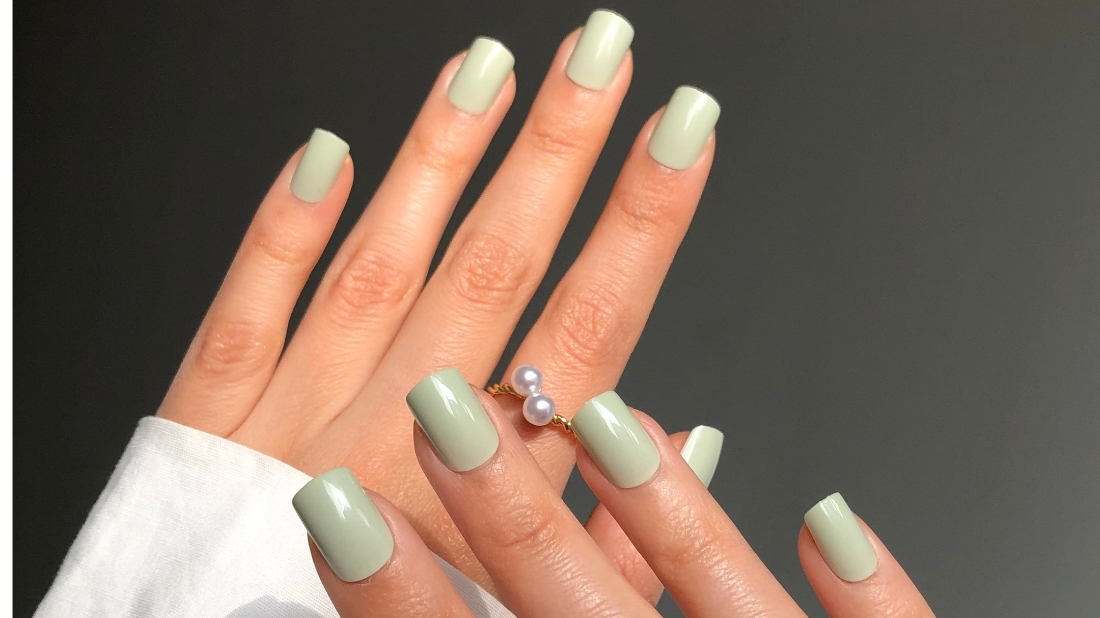 Press-On Nägel für Anfänger: Einfache Tipps und Tricks