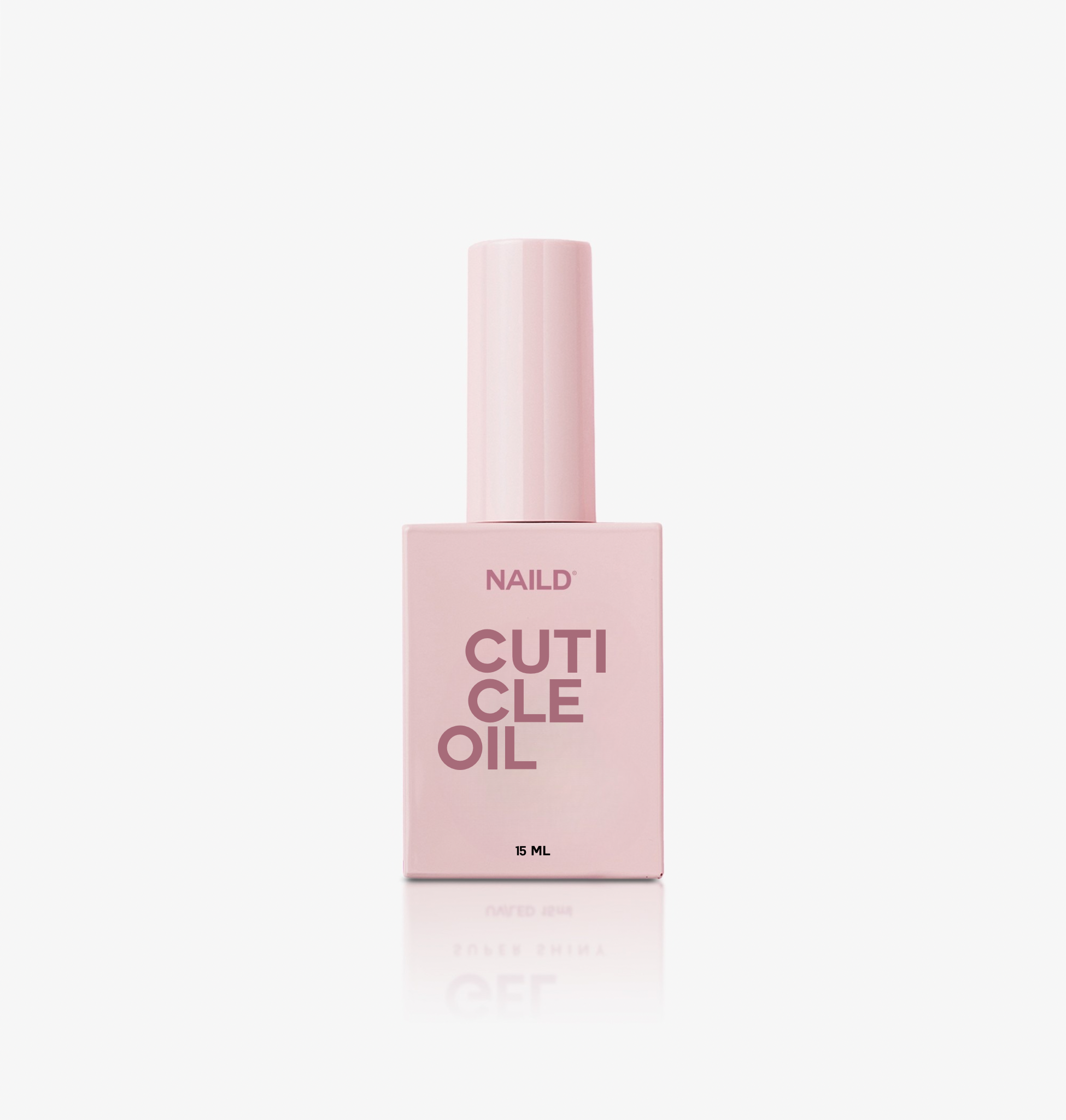 Nagelöl