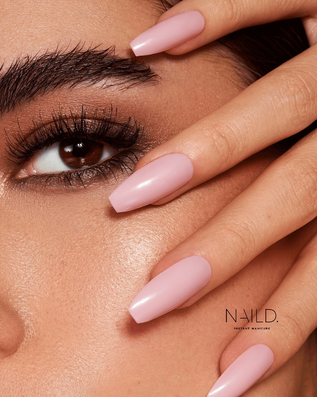 Naild.de ▷ Salon quality nails for at home!