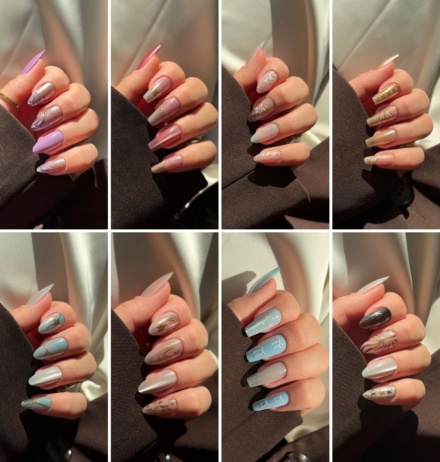 NAILDZ Launch Bundle Offer -56% (Wähle selbst)