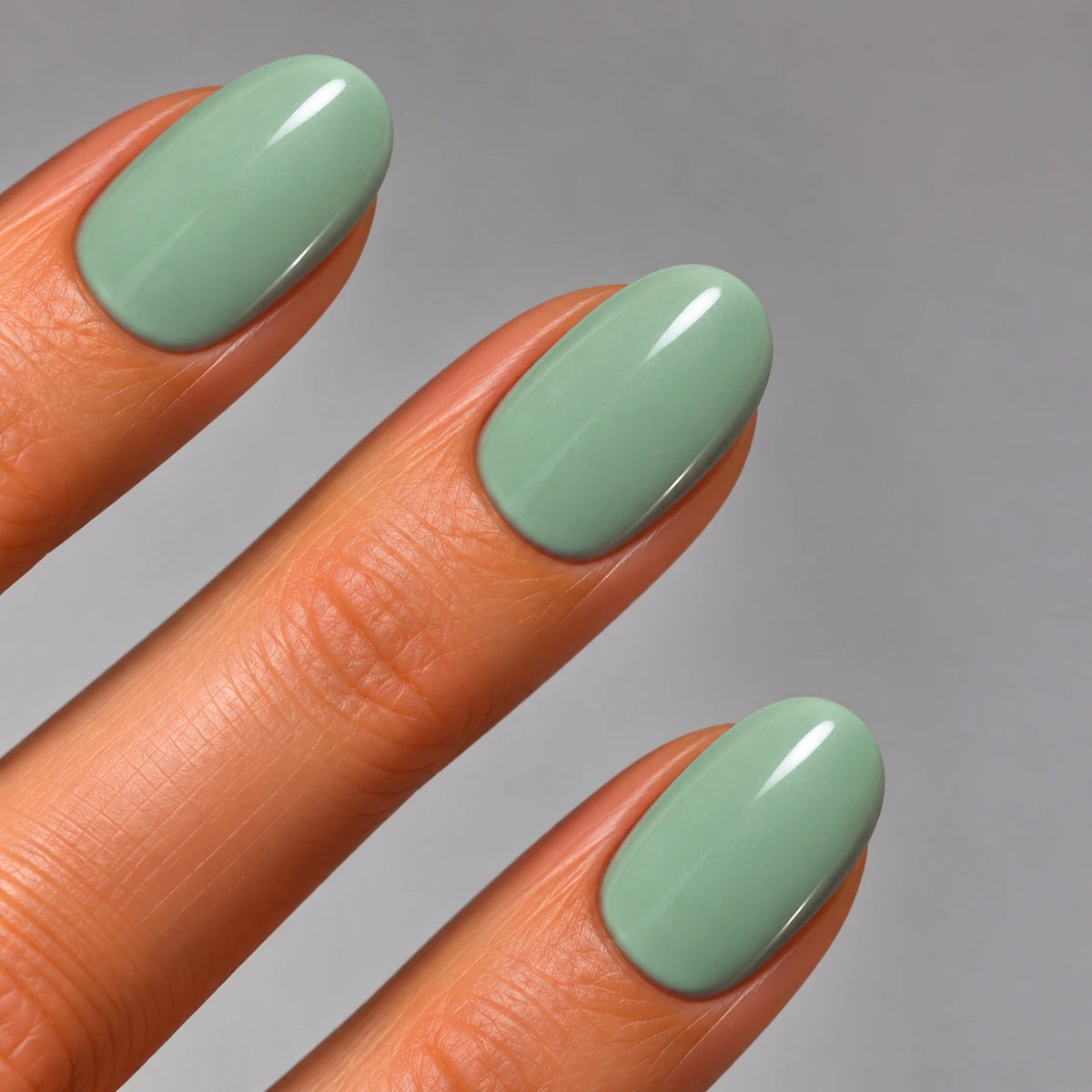 NAILD Green Round – Tragefoto