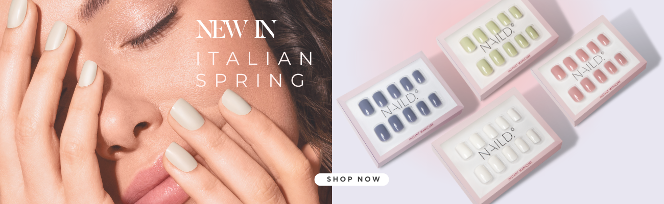 ITALIAN SPRING