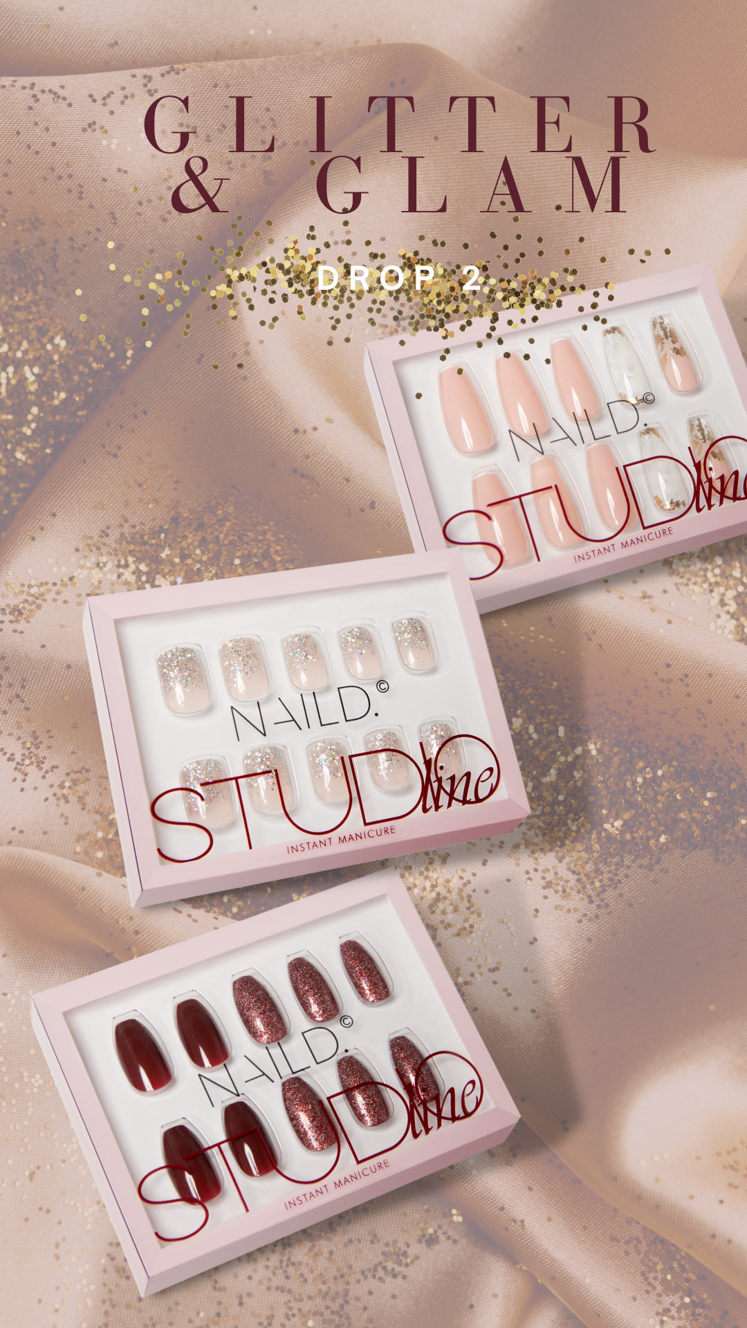 Glitter & Glam