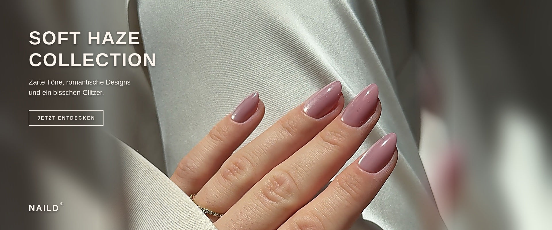 Soft Haze Collection