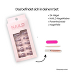 Inhalt The Nails Naild