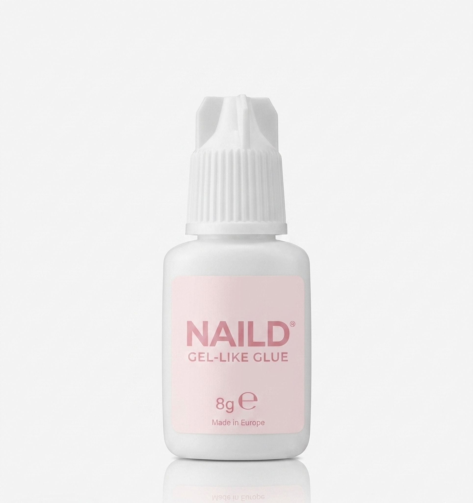 Gel-like Glue Press on Nail Glue 8g Nagelkleber