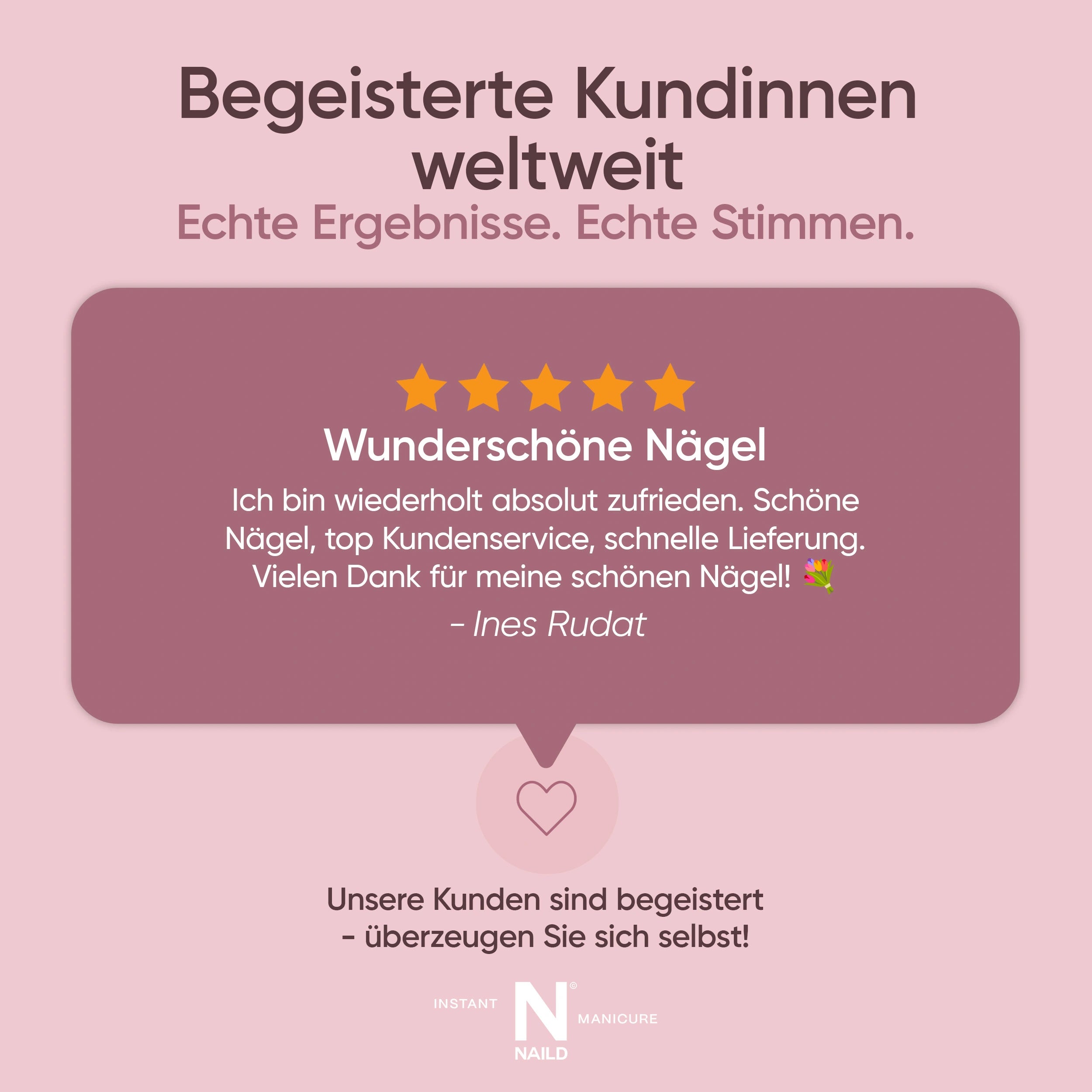 Extra starker halt 3g Nagelkleber für Kunstnägel mit Pinselapplikator