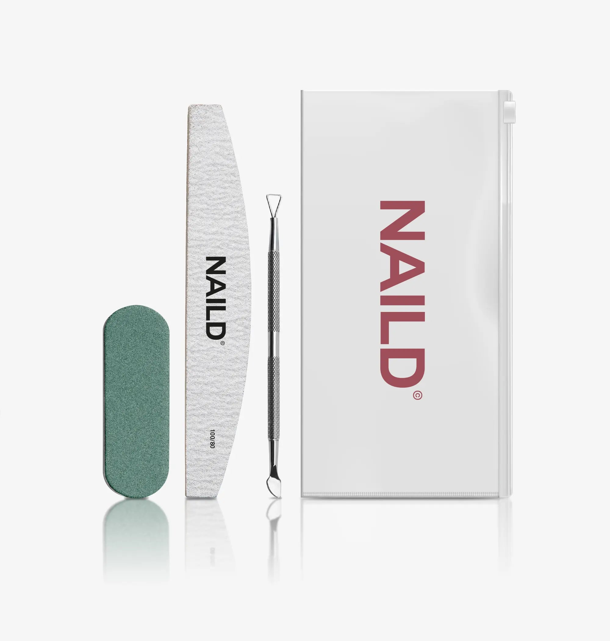 Entferner Set (Zum Ablösen der Nägel)