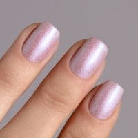 Glam Me Short Square Softgel Press On Nails (inkl. Klebesticker & Nagelkleber)