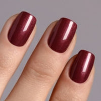 Vela short s square Softgel Press on Nails (inkl. Klebesticker & Nagelkleber)