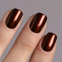 Orion short s square Softgel Press on Nails (inkl. Klebesticker & Nagelkleber)