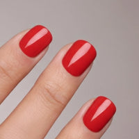 Lady short xs Softgel Press on Nails (inkl. Klebesticker & Nagelkleber)