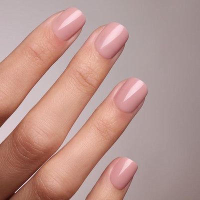 Ginza xs Softgel Press On Nails (inkl. Klebesticker & Nagelkleber)