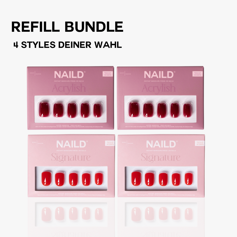 Refill Bundle