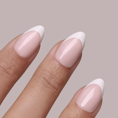 ARMY (extra long) ACRYLISH artificial nails