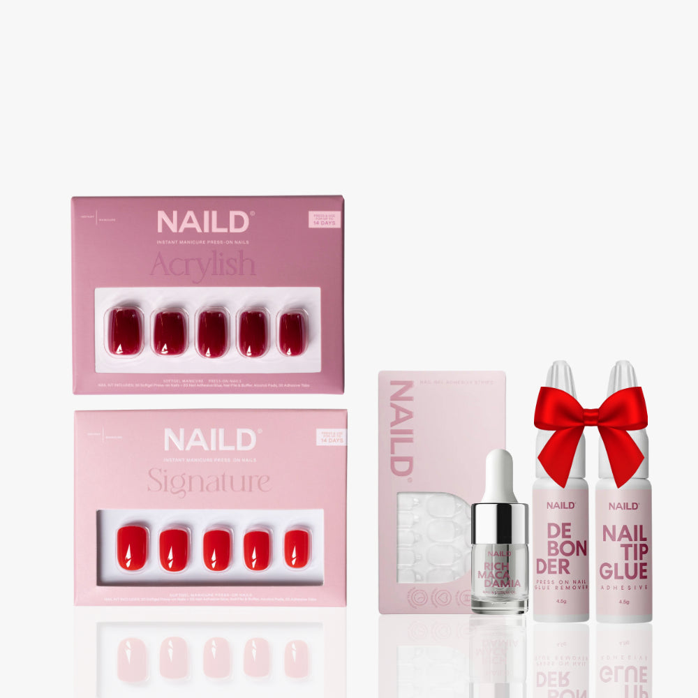 Maniküre Starter Bundle