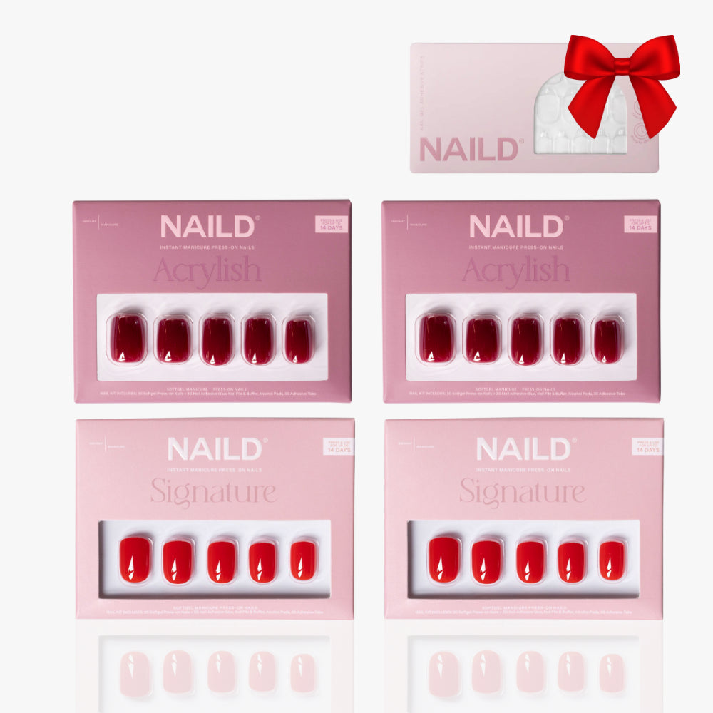 Refill Bundle