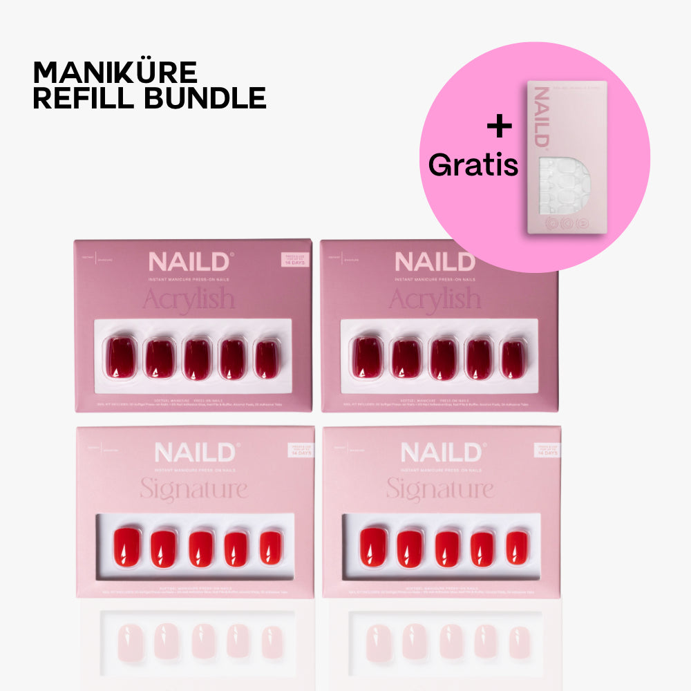 Naild