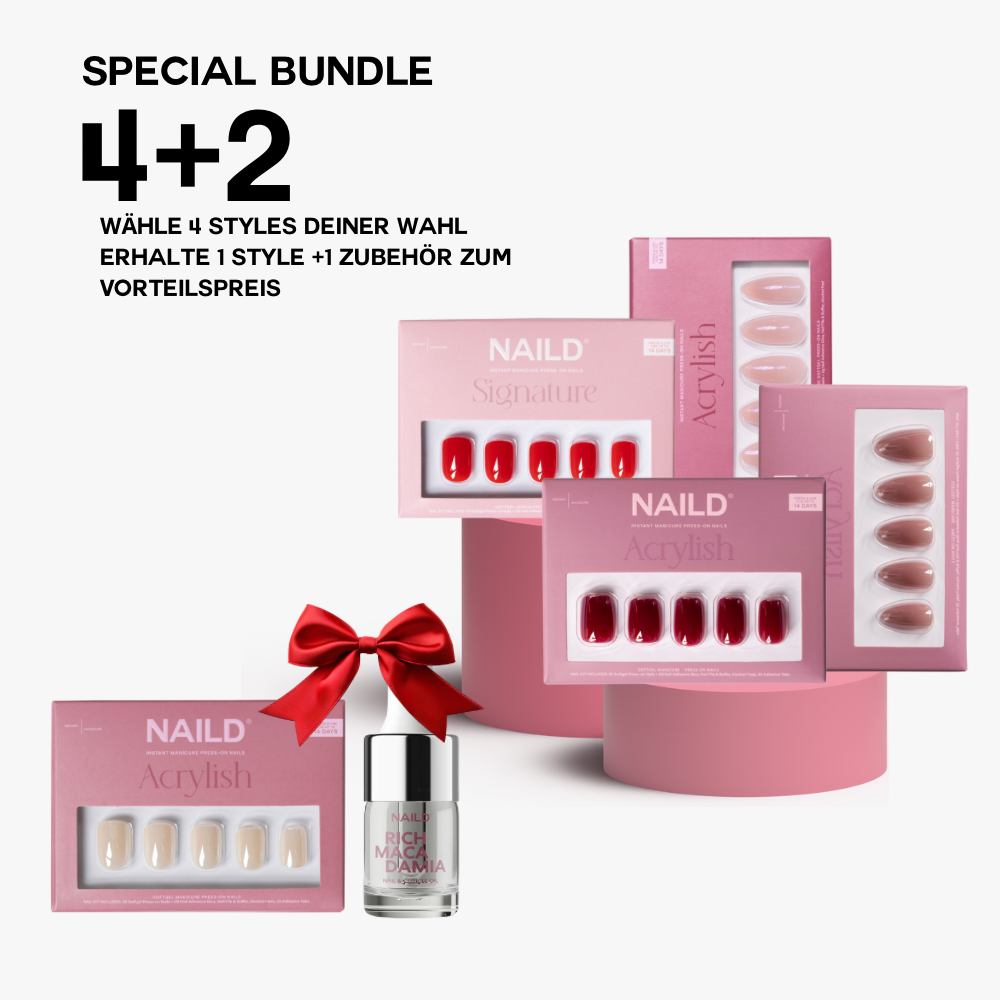 März Special Bundle