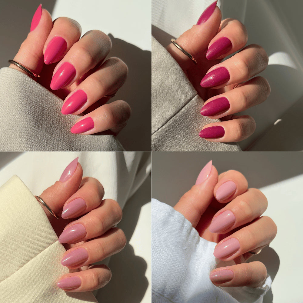 Summer Almond Bundle