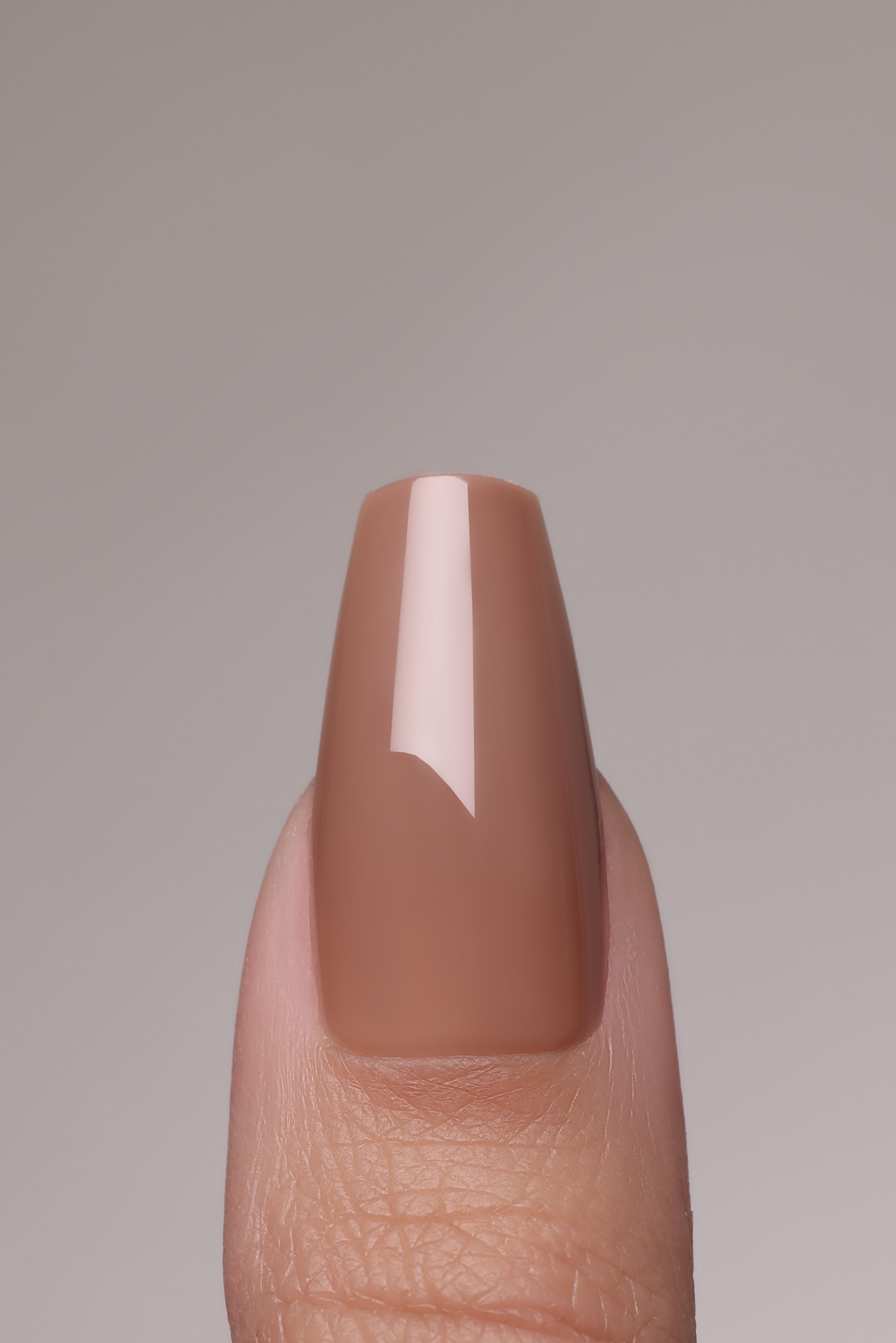 CARLI Acrylish (extra long) Press on Nails