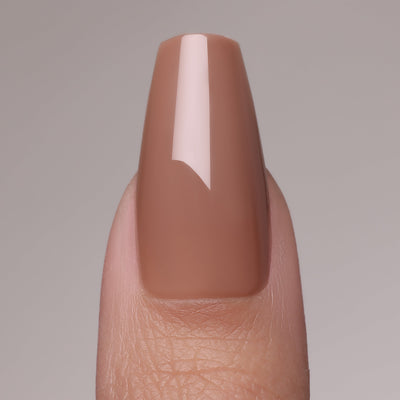 Carli Acrylish extra-long Press on Nails (inkl. Nagelkleber)