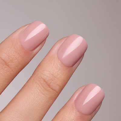 Ginza xs Softgel Press On Nails (inkl. Klebesticker & Nagelkleber)