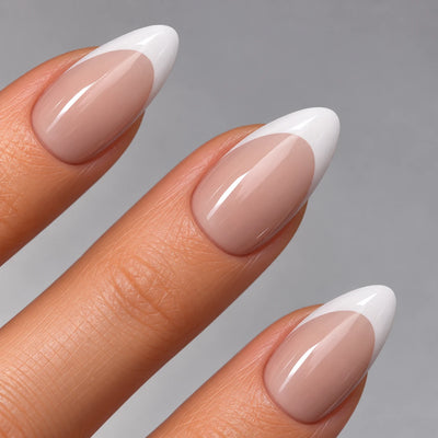 ARMY (extra long) ACRYLISH artificial nails