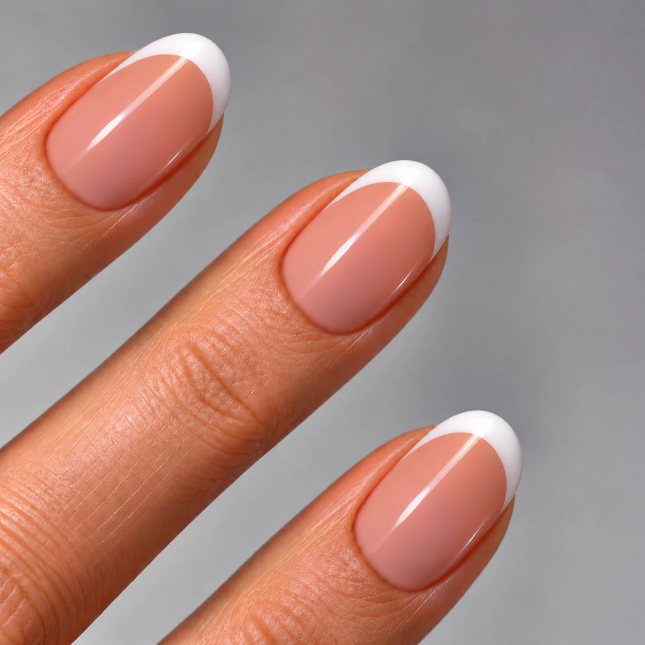 NAILD French Round Infilled – Tragefoto
