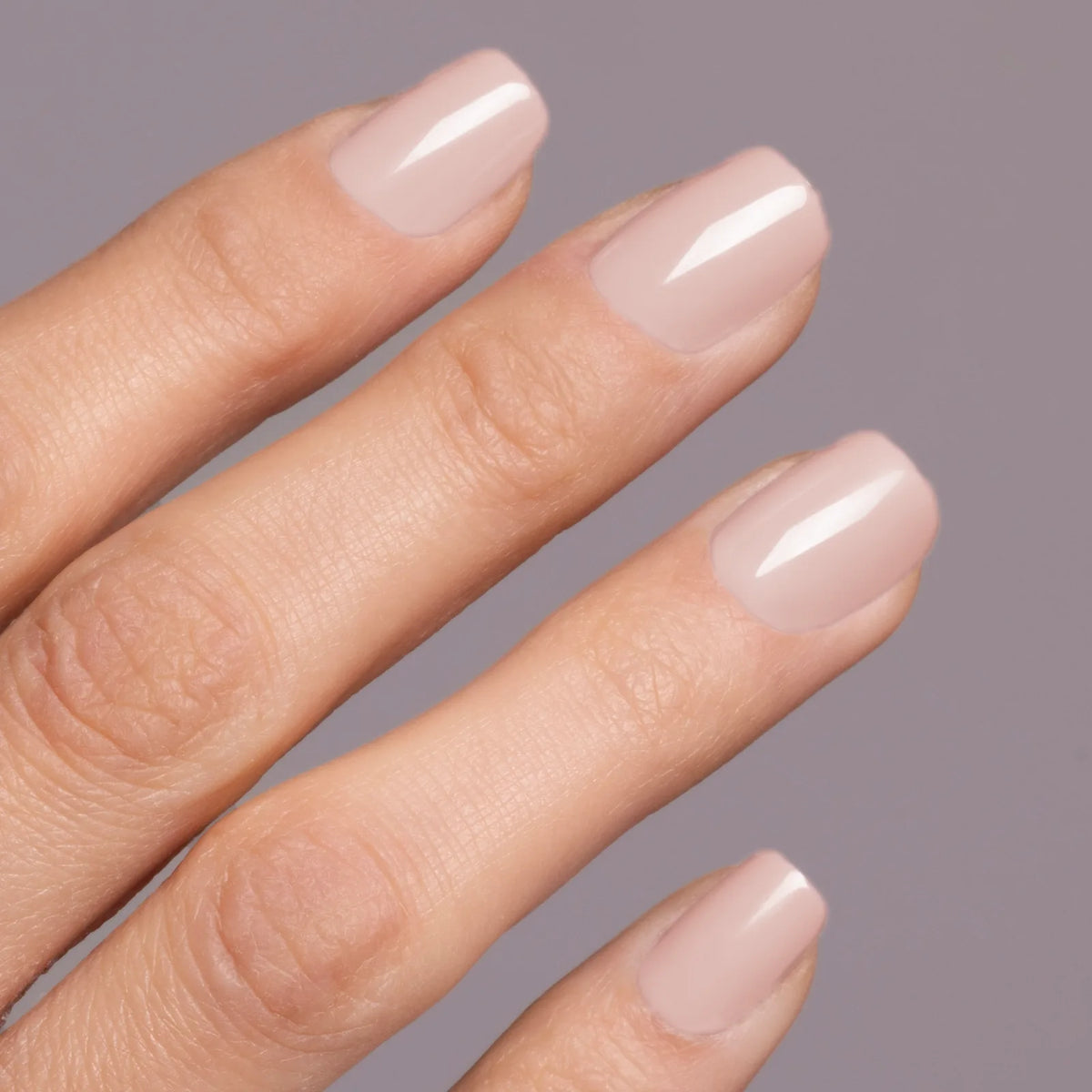 Mina short s square Softgel Press on Nails – Galerie