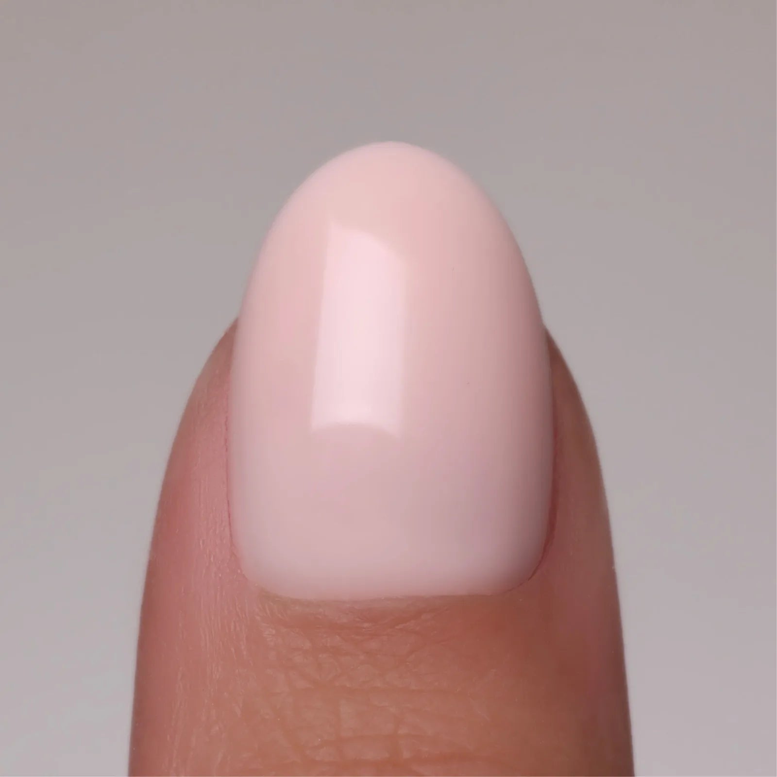 Babe round Softgel Press on Nails (inkl. Klebesticker & Nagelkleber)