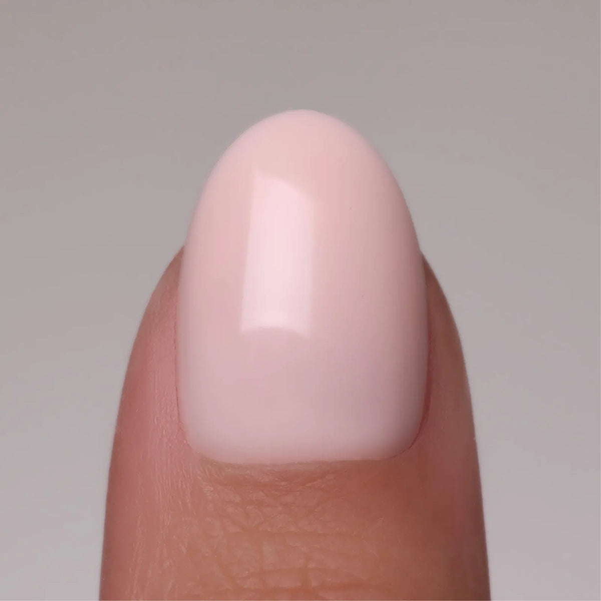 Babe round Softgel Press on Nails – Galerie
