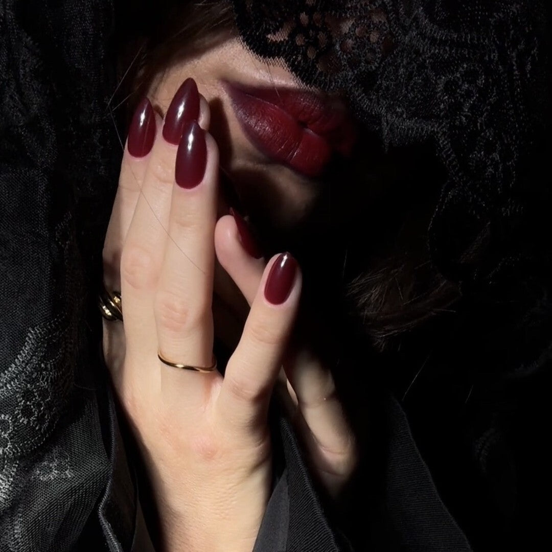 NAILD Halloween Special – Last Chance