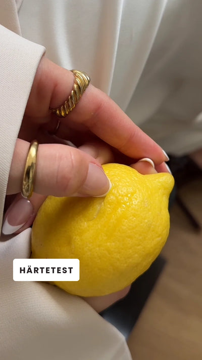 NAILD Starter Bundle – Härtetest