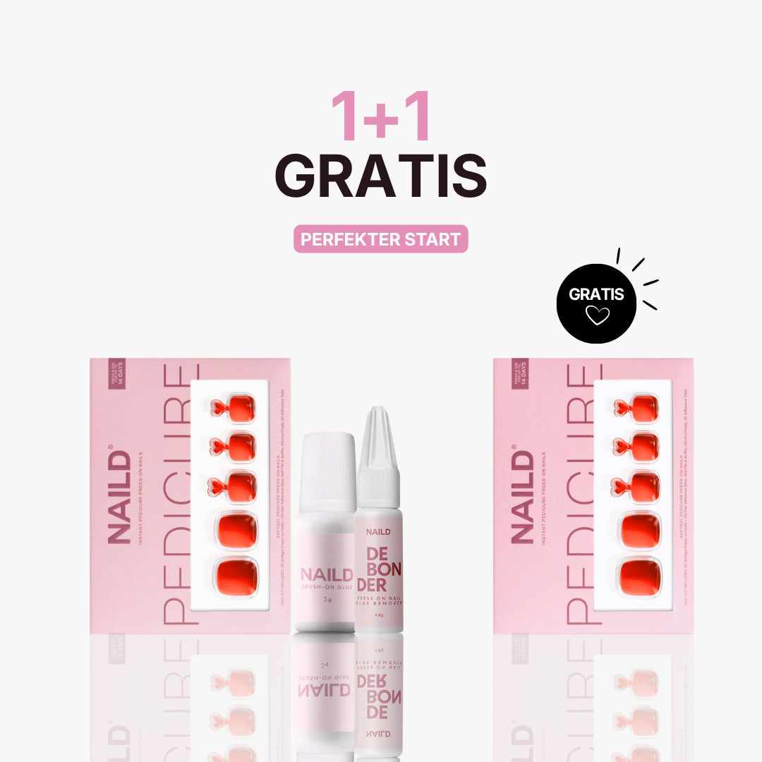 Juni Special Pedicure Starter Bundle