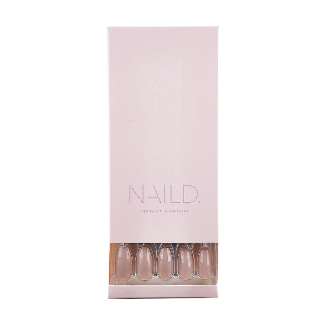 Cuba libre coffin Press On Nails