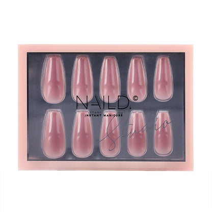 PRINCESS Akrilik (ekstra uzun) Press On Nails