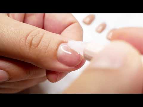 CASHMERE coffin Press on Nails