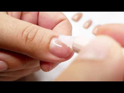 CASHMERE coffin Press on Nails